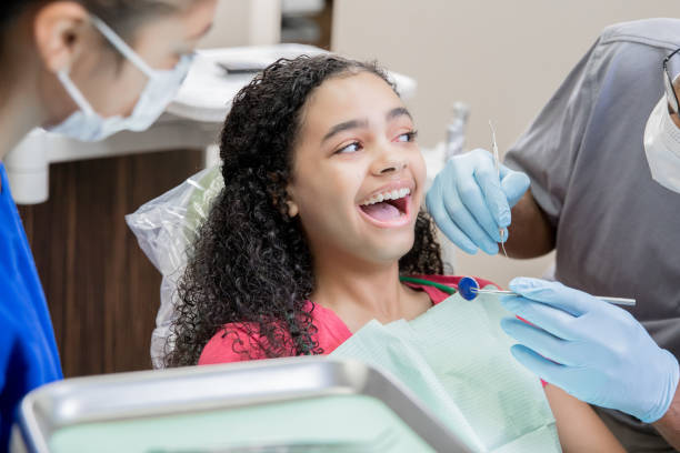 Best Orthodontic Emergency Dentist in Fox Crossing, WI