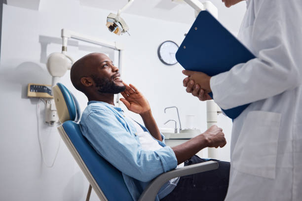 Best Emergency Dental Extractions in Fox Crossing, WI