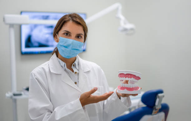 Best Broken or Cracked Tooth Emergency Dentist in Fox Crossing, WI